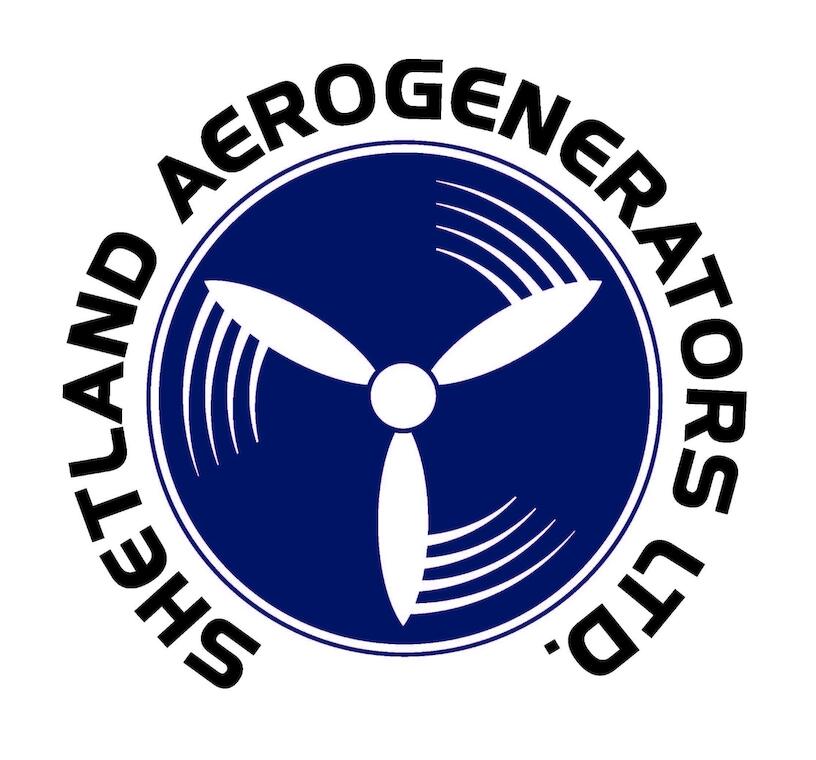 Shetland Aerogenerators Ltd